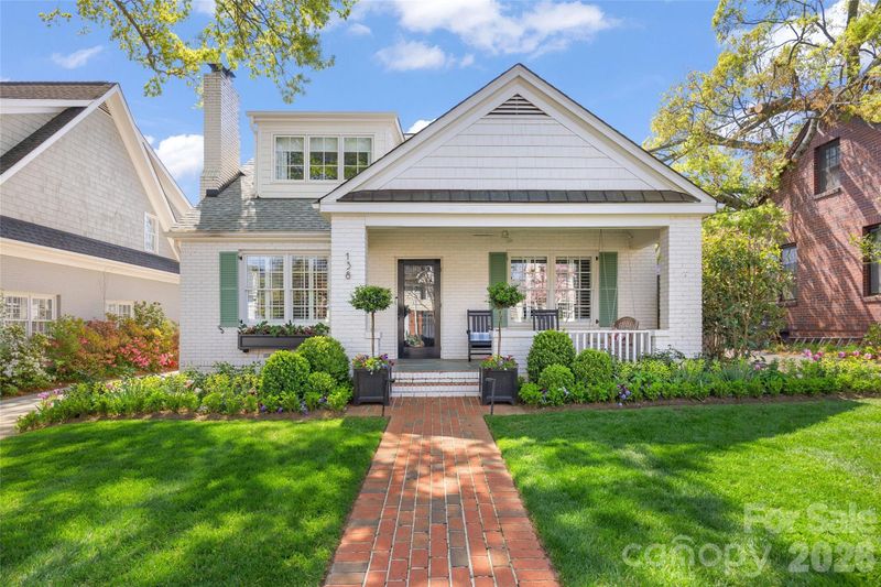 138 Middleton Dr, Charlotte, NC 28207