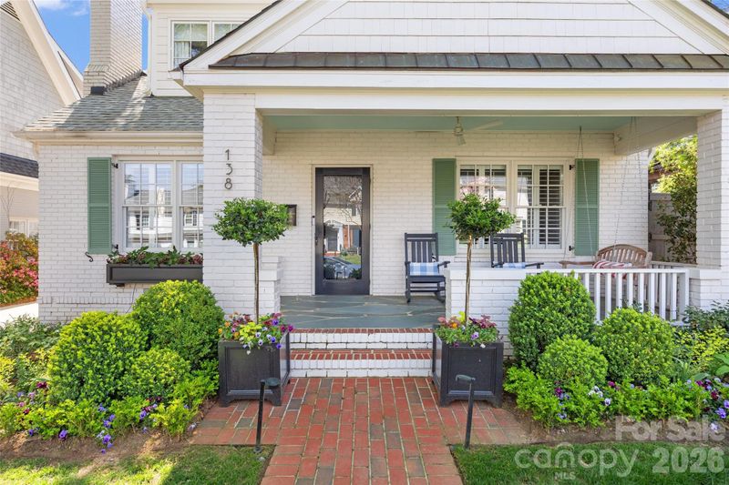 138 Middleton Dr, Charlotte, NC 28207
