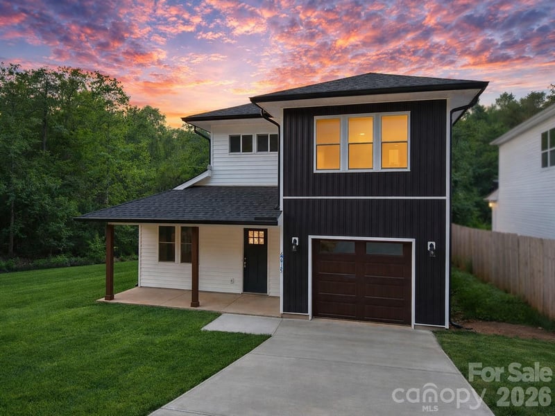 6615 Rockwell Blvd W, Charlotte, NC 28269