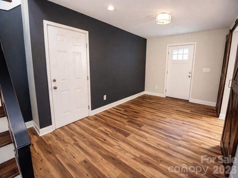 6615 Rockwell Blvd W, Charlotte, NC 28269