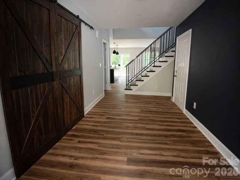 6615 Rockwell Blvd W, Charlotte, NC 28269