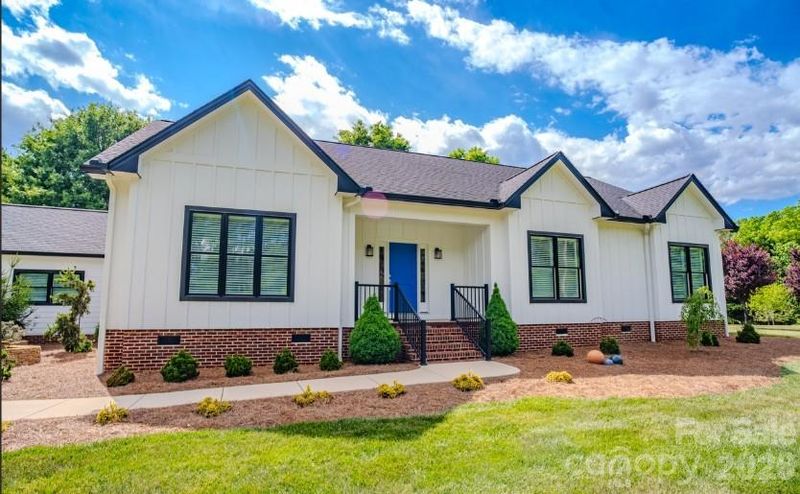150 Bigham Ln, Statesville, NC 28677