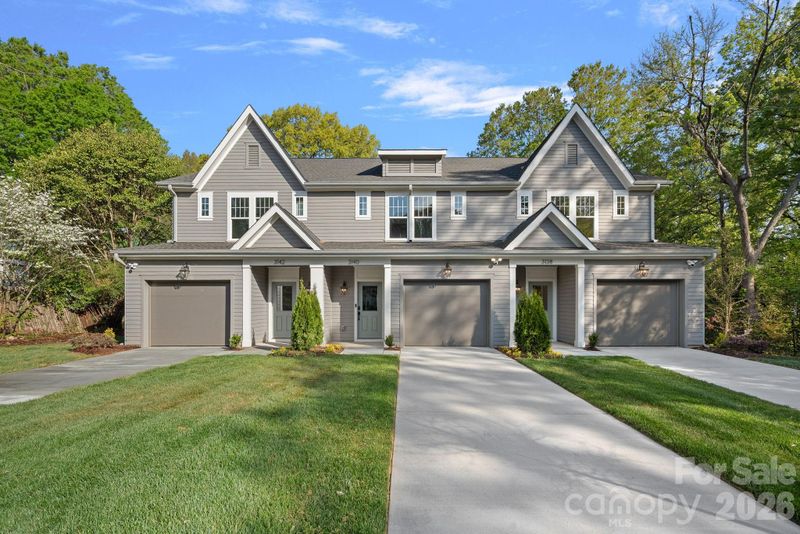 3142 Dublin Rd, Charlotte, NC 28208