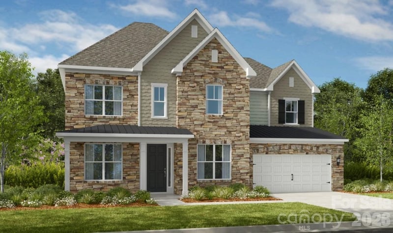 282 Stibbs Cross Rd, Mooresville, NC 28115