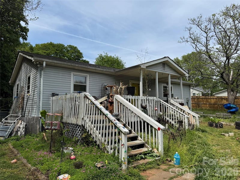 509 12 8th Avenue Extension, Cramerton, NC 28032