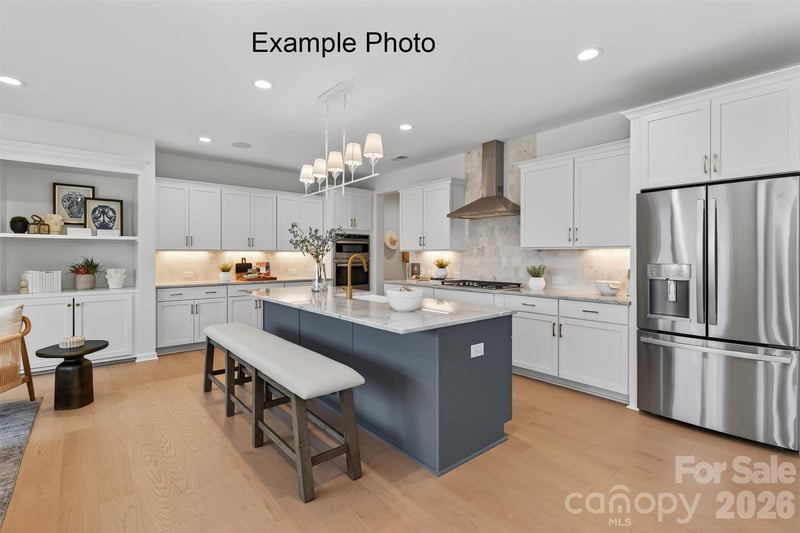 4709 Hopsack Dr #CAL0002, Indian Trail, NC 28079