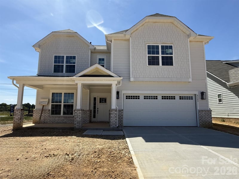 4709 Hopsack Dr #CAL0002, Indian Trail, NC 28079