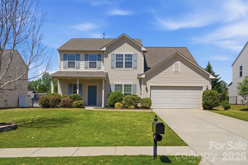 5018 Nighthawk Dr, Indian Land, SC 29707