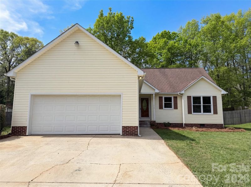 3664 Will St, Iron Station, NC 28080