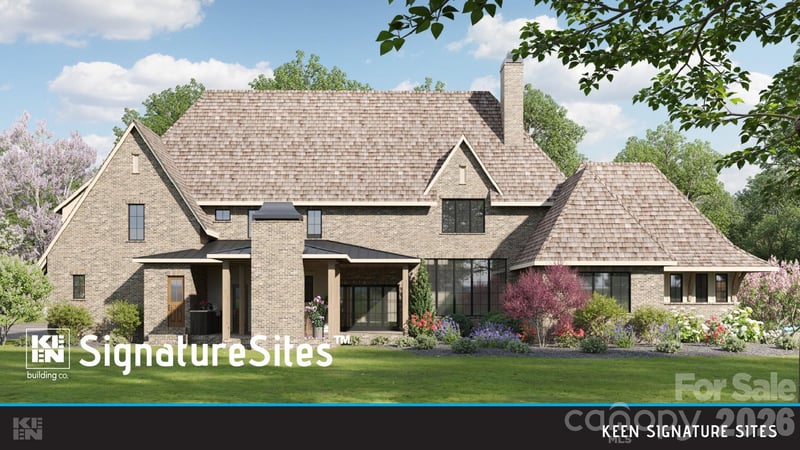 10601 Wildlife Rd, Charlotte, NC 28278