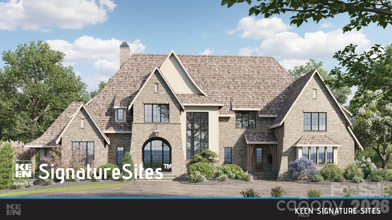 10601 Wildlife Rd, Charlotte, NC 28278