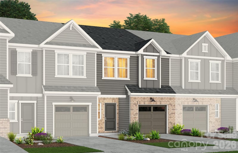 14018 Steller St, Charlotte, NC 28269