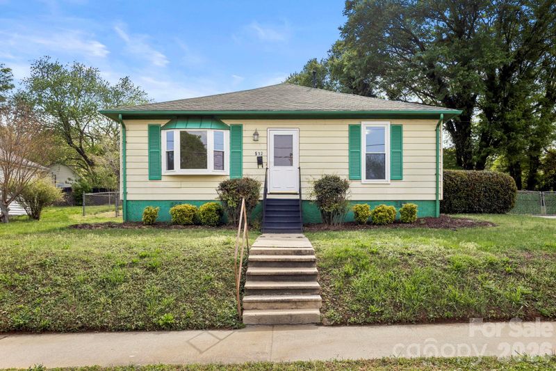 513 Grier St, Lincolnton, NC 28092