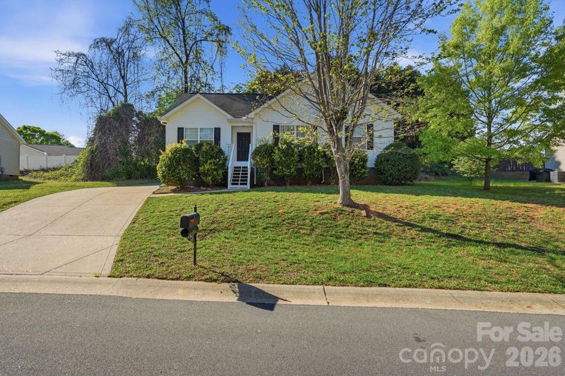 2432 Terra Dr, Gastonia, NC 28054