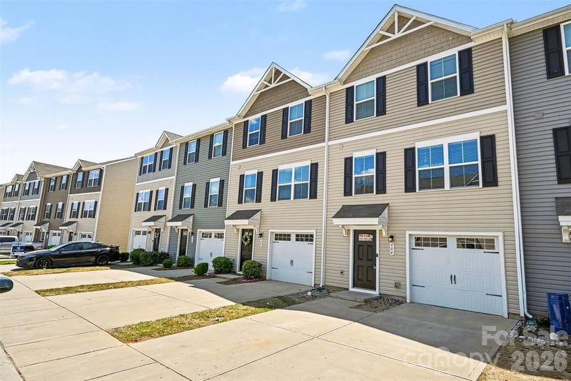 904 Taybyn Rd, Fort Mill, SC 29715