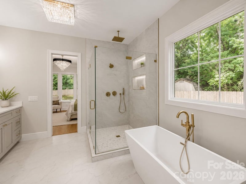 3032 Northampton Dr, Charlotte, NC 28210
