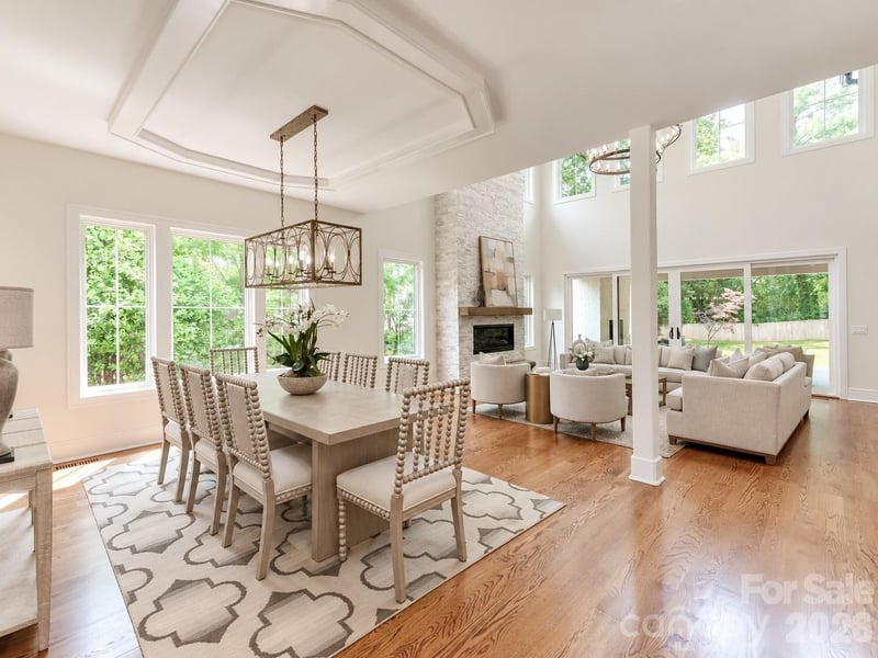 3032 Northampton Dr, Charlotte, NC 28210