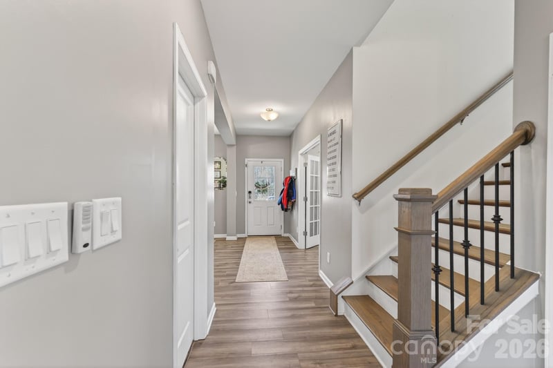 3074 Falling Stone Cir, Indian Trail, NC 28079