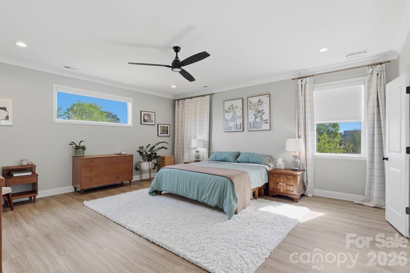 326 Belton St, Charlotte, NC 28209