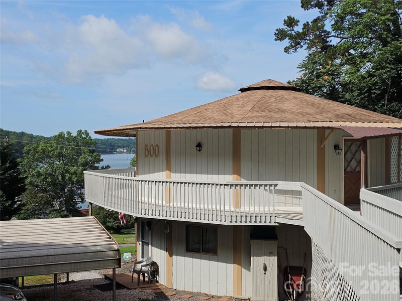 500 Steel Bridge Loop, Hickory, NC 28601