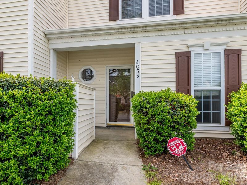 4055 Center Place Dr, Harrisburg, NC 28075