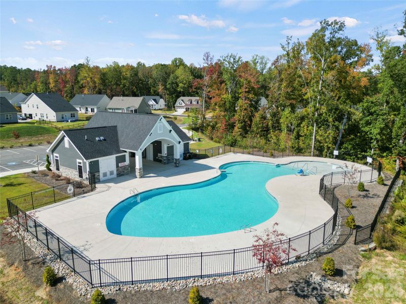 4220 Vista Pine Dr, Charlotte, NC 28215
