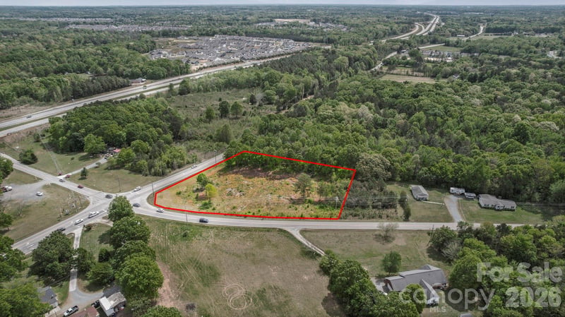 0 Faith Church Rd, Indian Trail, NC 28079