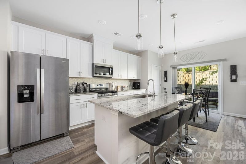 1135 Harland St, Charlotte, NC 28216