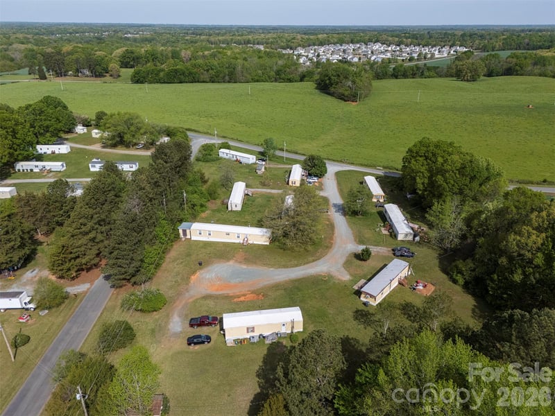 1717 Roscoe Howey Rd, Waxhaw, NC 28173