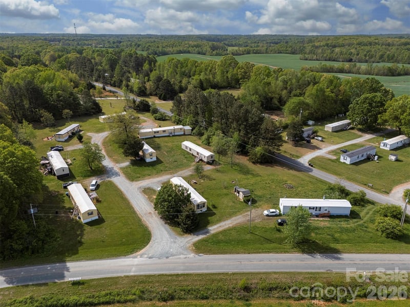 1717 Roscoe Howey Rd, Waxhaw, NC 28173