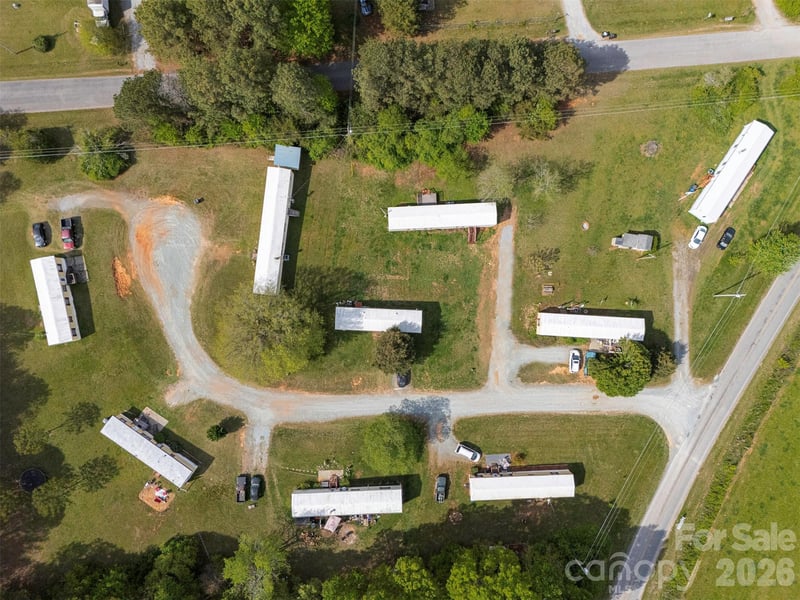 1717 Roscoe Howey Rd, Waxhaw, NC 28173