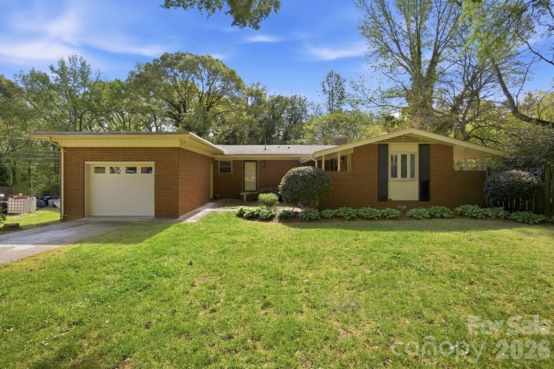 101 Spruce Dr, Salisbury, NC 28147
