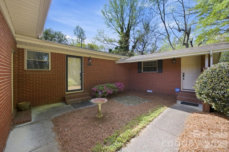 101 Spruce Dr, Salisbury, NC 28147