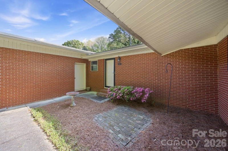 101 Spruce Dr, Salisbury, NC 28147