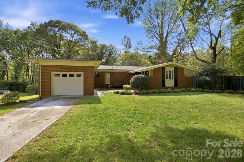 101 Spruce Dr, Salisbury, NC 28147