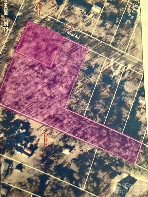 1232 - 1240 Mineral Springs Rd, Charlotte, NC 28262