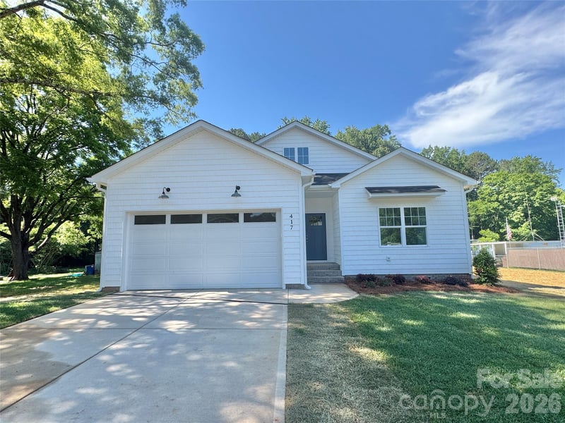 417 W Westview St, Gastonia, NC 28052