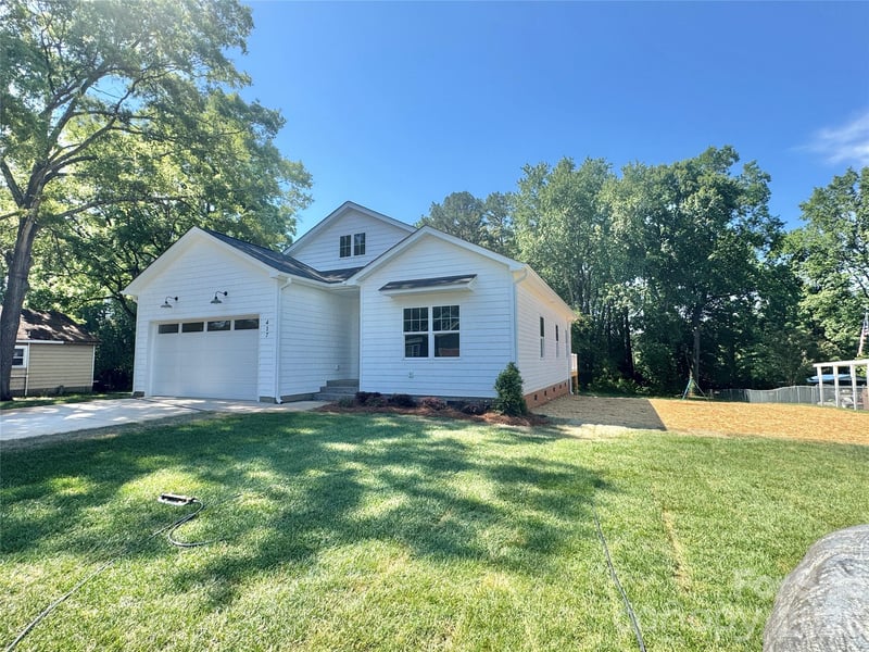 417 W Westview St, Gastonia, NC 28052