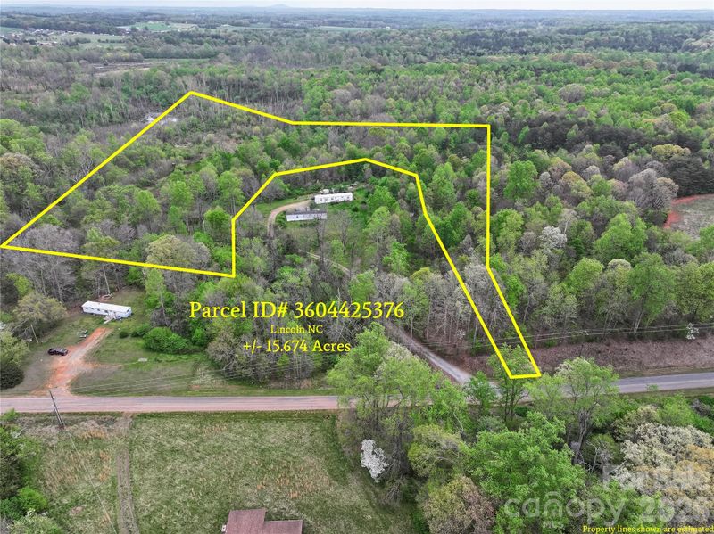0000 Alf Hoover Rd, Lincolnton, NC 28092