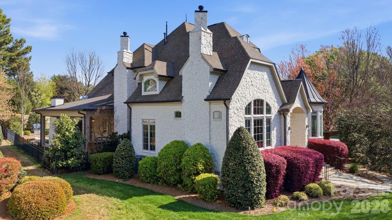 17335 Players Ridge Dr, Cornelius, NC 28031