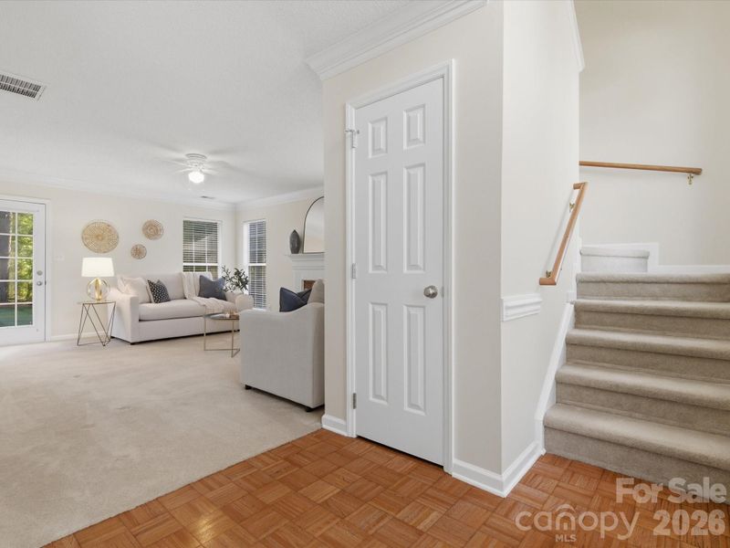 3129 Crescent Knoll Dr, Matthews, NC 28105