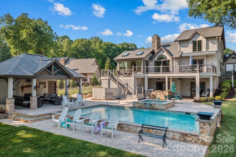 198 Broadbill Dr, Mooresville, NC 28117