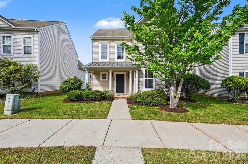 5041 Prosperity Ridge Rd, Charlotte, NC 28269