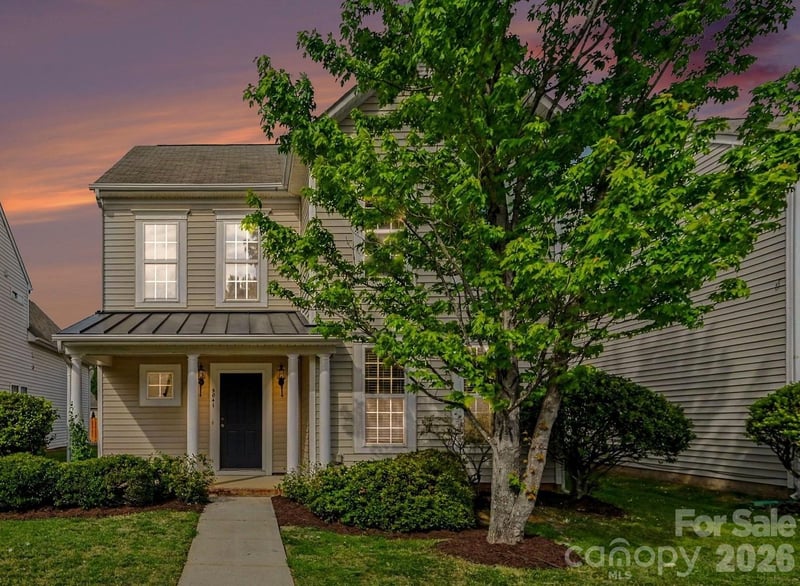 5041 Prosperity Ridge Rd, Charlotte, NC 28269