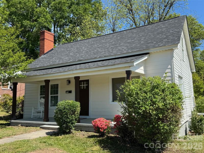211 Cedar Dr NW, Concord, NC 28025