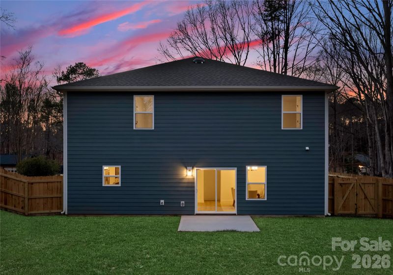 5549 Manning Rd, Charlotte, NC 28269