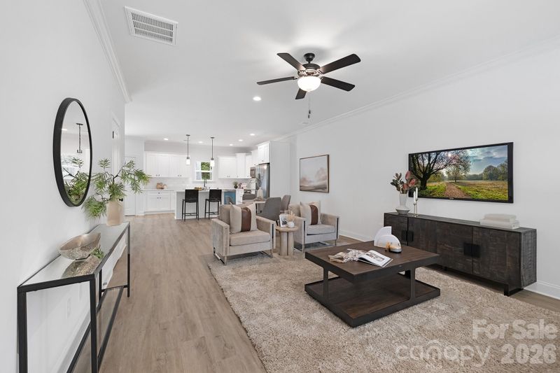 5549 Manning Rd, Charlotte, NC 28269