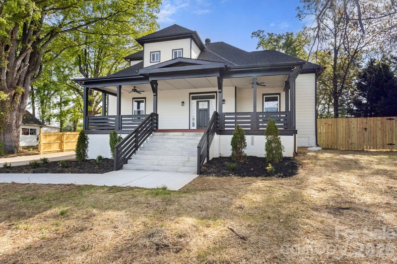 918 N New Hope Rd, Gastonia, NC 28054