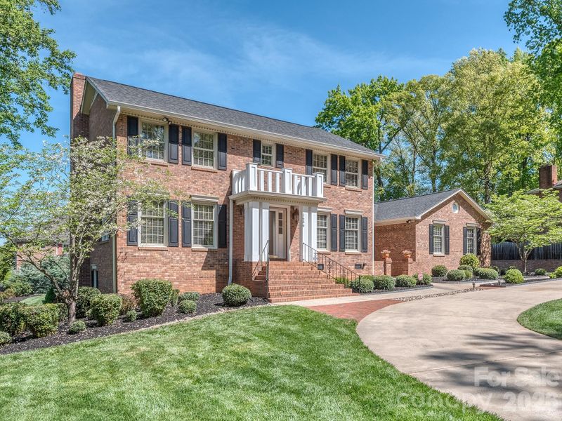 1636 Heatherloch Dr, Gastonia, NC 28054