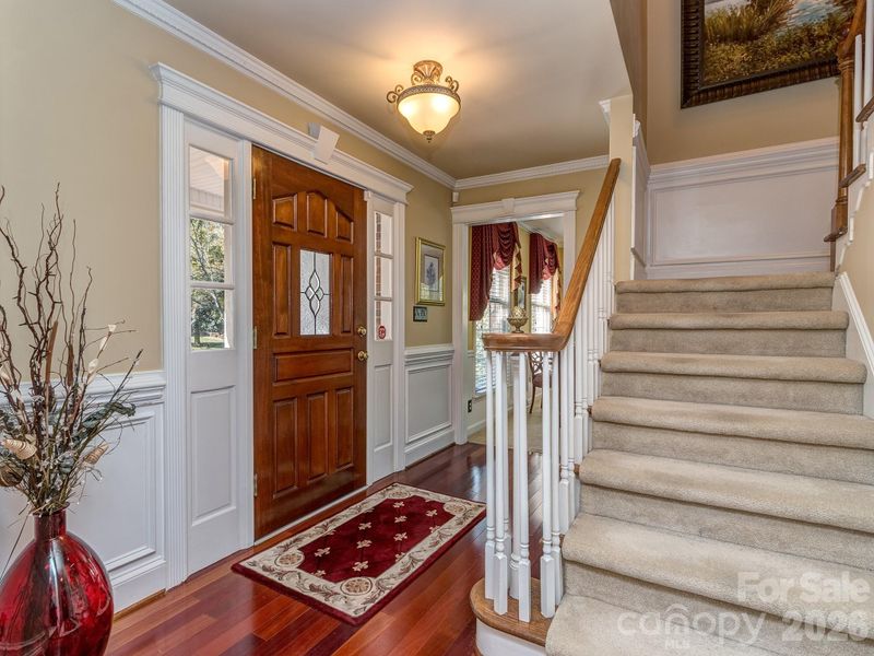1636 Heatherloch Dr, Gastonia, NC 28054